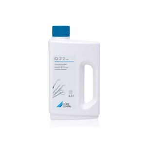 ID 212 forte - disinfettante per strumentario